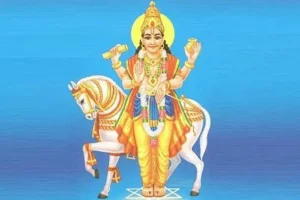 आज बुध और शुक्र का गोचर — जानिए राशियों पर इसका प्रभाव