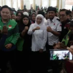 Khofifah Indar Parawansa Gubernur Jawa Timur (Jatim). Foto: Istimewa