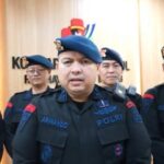 Kepala RS Bhayangkara Brimob AKBP Arinando Pratama. (dok. Istimewa)