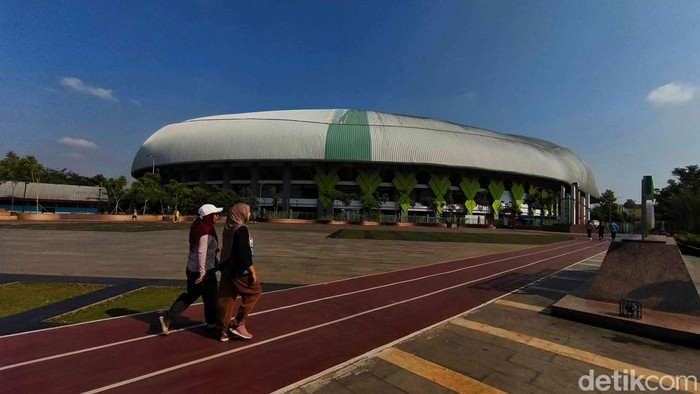 Bekasi City Returns to Normal After Last Night’s Demonstration