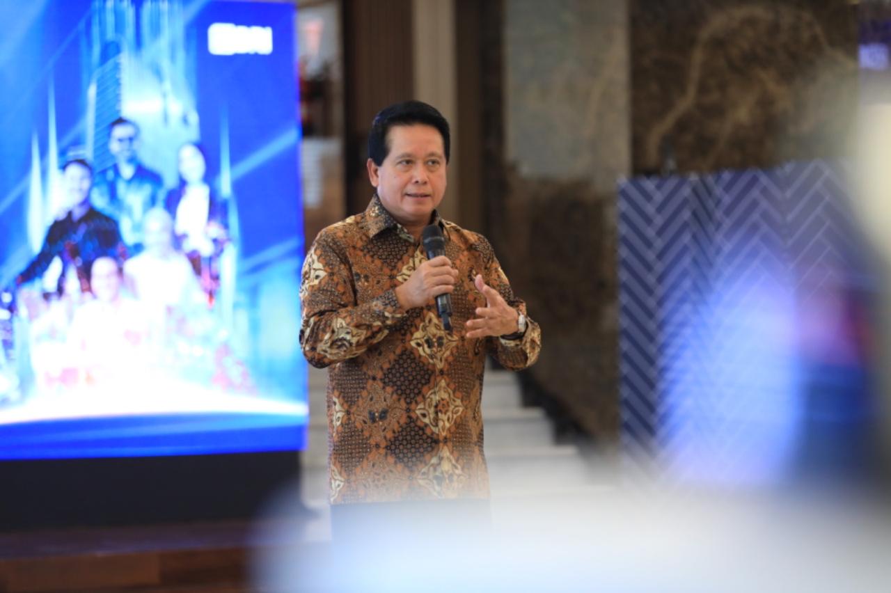 Ranked Among the Largest Companies by Fortune Indonesia 100, BRI Leads the National Financial Industry at the Top Position
