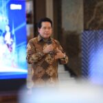 Direktur Utama BRI Hery Gunardi