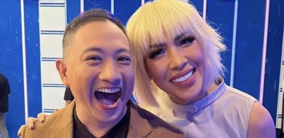 COURTESY: MICHAEL V./INSTAGRAM