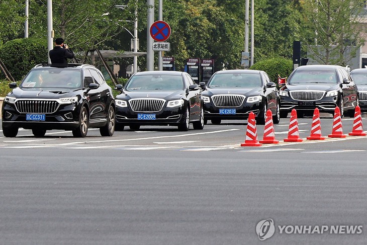 Kim Jong Un - Photo 2.