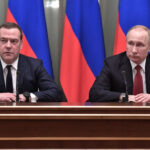 Фото пресс-службы Президента РФ