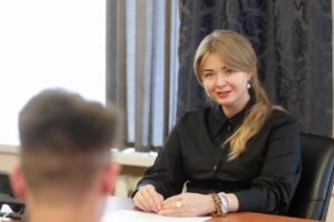 Фото t.me/viktoriyalapina