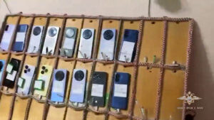 Фото t.me/IrinaVolk_MVD