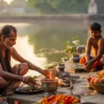 श्राद्ध पक्ष: पूर्वजों की स्मृति और सांस्कृतिक महत्व
