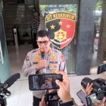 Kabid Humas Polda Jabar Kombes Pol. Hendra Rochmawan