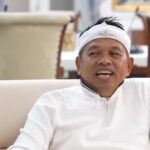 Gubernur Jawa Barat Dedi Mulyadi dalam salah satu acara. Foto : Tangkapan Layar Youtube kang Dedi Mulyadi