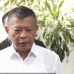 To recall, Marcos in May submitted to the Ombudsman a chairman's report on Duterte’s arrest and transfer to The Hague, Netherlands, to face charges for crimes against humanity over the drug war.