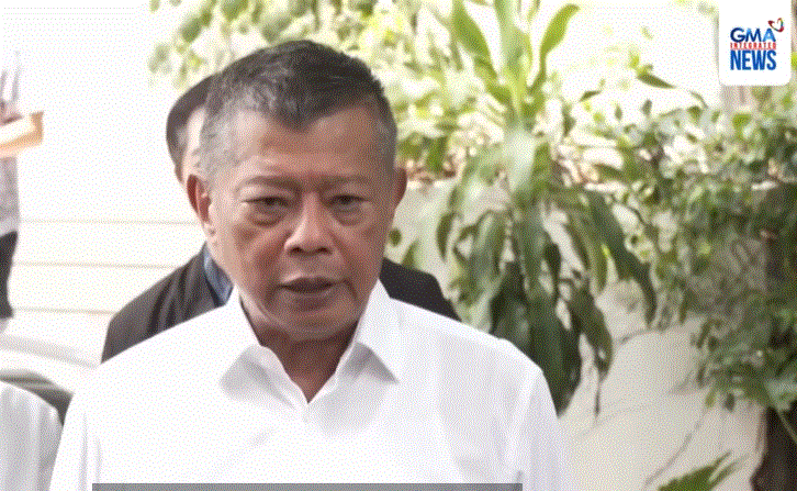 Ombudsman dismisses charges against Justice Secretary Remulla regarding Duterte’s arrest.