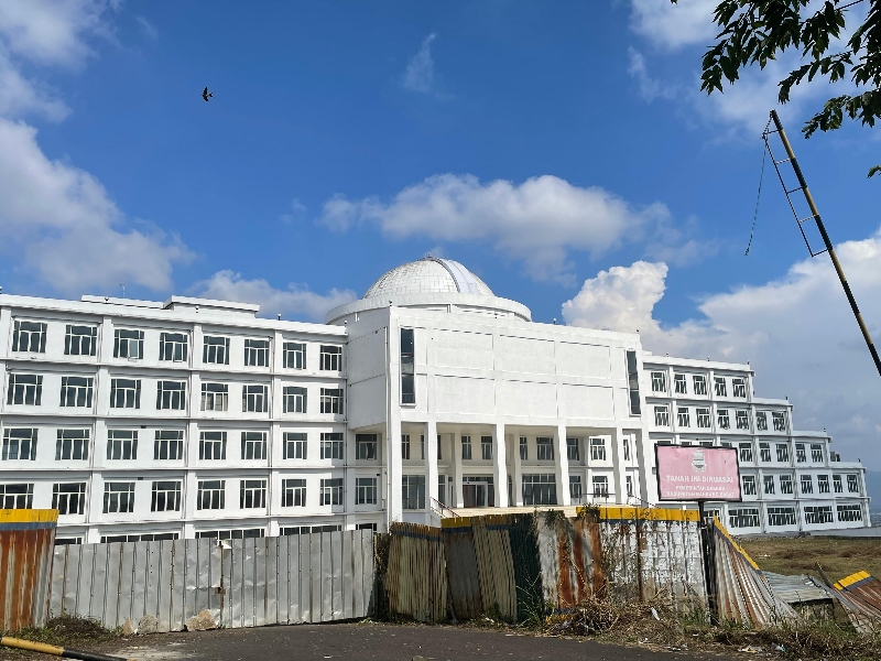 KBB DPRD Chooses to Remain Silent on Allowances