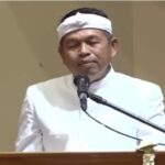 Gubernur Jawa Barat Dedi Mulyadi