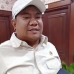 anggota Komisi IV DPRD Kota Bekasi, Ahmadi Madong