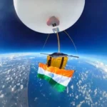 गगनयान से भारत का अंतरिक्ष स्टेशन 2035 तक