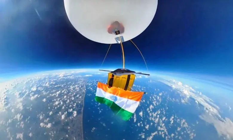 गगनयान से भारत का अंतरिक्ष स्टेशन 2035 तक