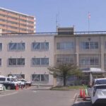 札幌・白石警察署は2025年9月19日、札幌市中央区居住の会社員の男（30）を窃盗の疑いで逮捕しました。