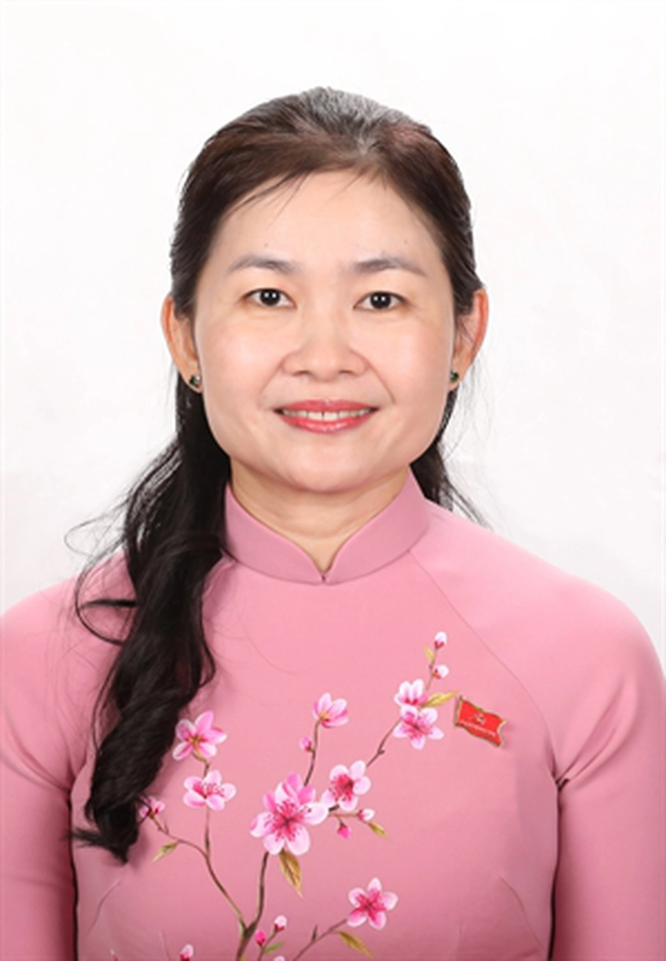 Tôn Ngọc Hạnh, Stellvertretende Sekretärin des Parteikomitees von Đồng Nai