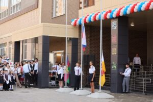 Фото пресс-службы администрации Краснодарского края