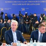 Фото: Владимир Новиков. Пресс-служба Мэра и Правительства Москвы