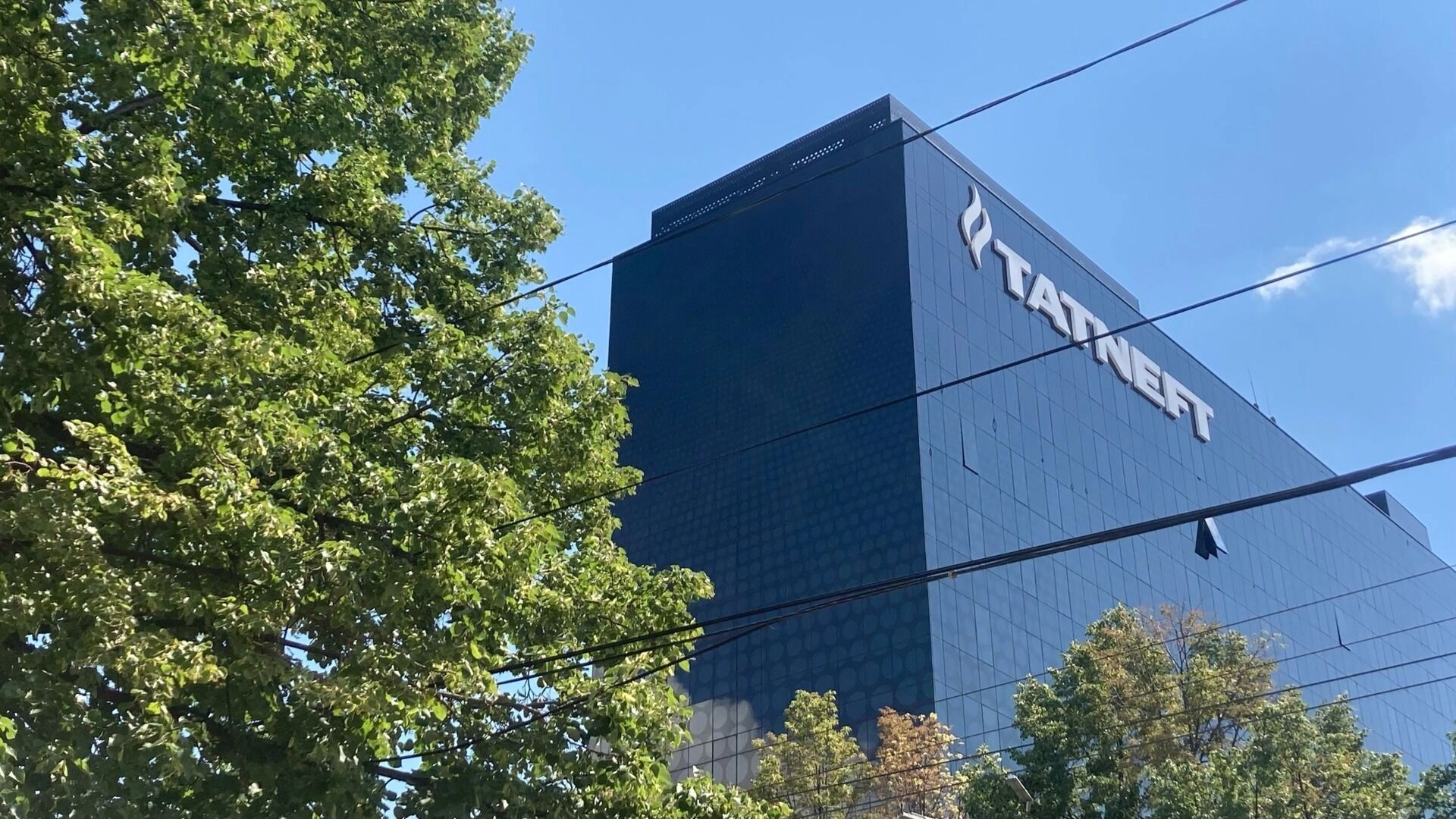 Tatneft réclame à nouveau des milliards à Tupolev : quel est le lien avec le Tu-214 ?