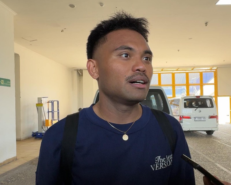 Saddil Ramdani se enfoca en mantener la consistencia después de que el Persib derrote al Bangkok United FC