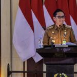 Wali Kota Medan, Rico Waas. (istimewa)