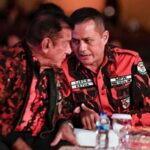 Ketua MPW PP Sumut Musa Rajekshah mendukung Japto Soerjosoemarno melanjutkan lagi kepemimpinan sebagai Ketum MPN PP 2025-2030.