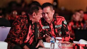 Ketua MPW PP Sumut Musa Rajekshah mendukung Japto Soerjosoemarno melanjutkan lagi kepemimpinan sebagai Ketum MPN PP 2025-2030.