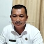 Kacabdis Wilayah XIII Provinsi Sumatera Utara, Augustinus Halawa SPd MM. (suarman telaumbanua)