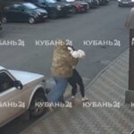 Скриншот из видео «Кубань 24»