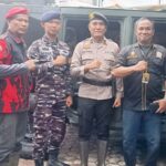 Sejumlah tokoh masyarakat dan Ormas di Sergai menyampaikan apresiasi serta dukungan kepada Polda atas keberhasilan menjaga situasi kamtibmas di wilayah Provinsi Sumut. (istimewa)