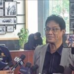 Menkeu Purbaya Yudhi Sadewa. (detikFinance)