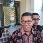 Pendiri Perhimpunan Bantuan Hukum dan Hak Asasi Manusia Indonesia, Johnson Panjaitan meninggal dunia. (kompas.com)