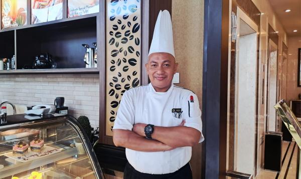 More Than Just Cooking! This Chef Turns the Kitchen into a Cultural Stage