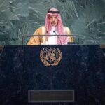 وزير الخارجية: الاعتداءات الإسرائيلية تسهم في زعزعة الأمن العالمي 2