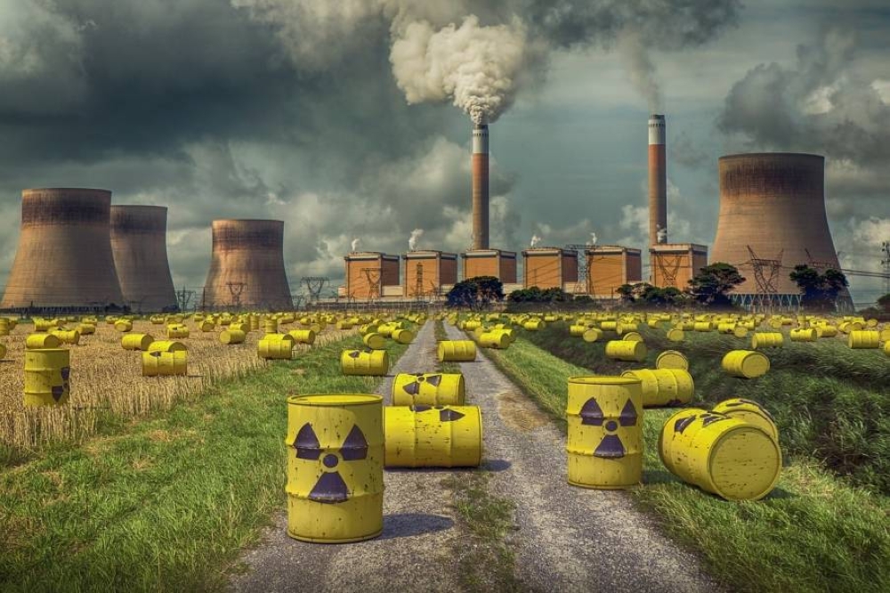 Système d'Inspection Nucléaire