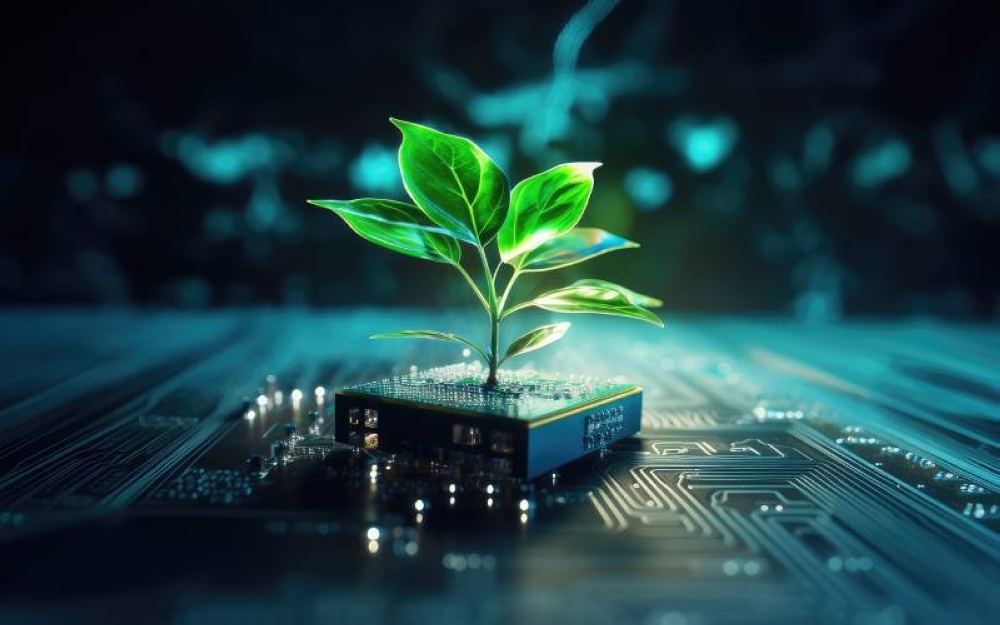 28 возможностей на 39 миллиардов риалов. Центр экологического соответствия запускает стратегию локализации технологий