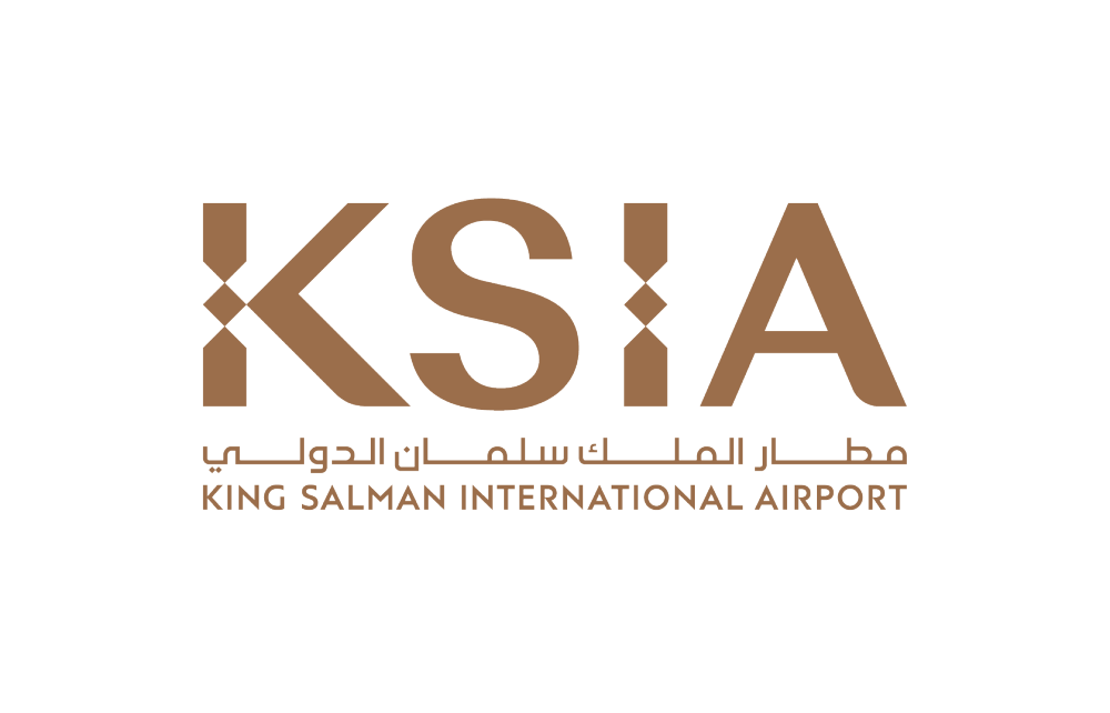 Аэропорт имени короля Сальмана представил фирменный стиль под слоганом «Твоё путешествие. Твоё направление»