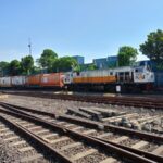 PT Kereta Api Indonesia (KAI) Daerah Operasi (Daop) 8 Surabaya selama periode Januari hingga September 2025 mencatatkan kinerja positif.