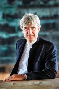 トーマス・ダウスゴー©Thomas Grøndahl