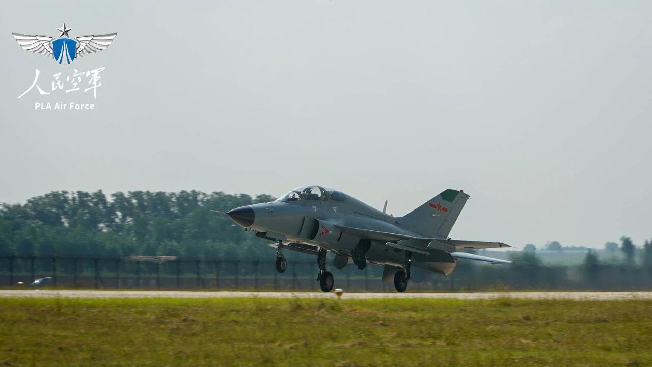 Flugzeuge beim Start