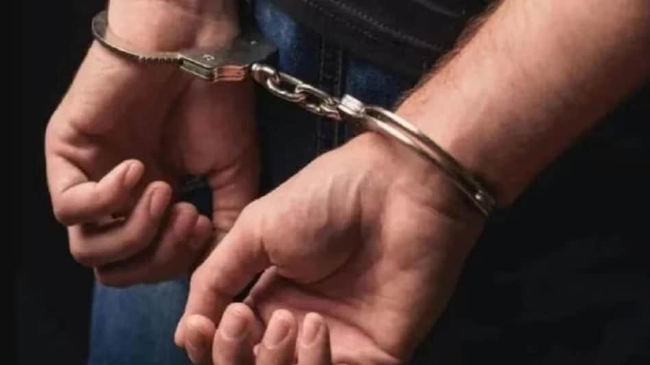 कारोबारी को अगवा करने वाले आरोपी चढ़े पुलिस के हत्थे (Photo: Representational)