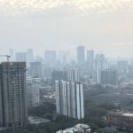 मुंबई में बारिश ने प्रदूषण से दी राहत (File Photo-ITG)