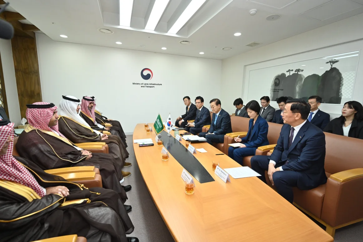 تدعم هذه الشراكات مستهدفات تنافسية المدن السعودية عالميًا