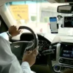 تواصل الهيئة جهودها في تطوير الأطر التنظيمية والتشريعية الداعمة لنمو قطاع تطبيقات نقل الركاب