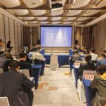 会议现场。受访单位供图