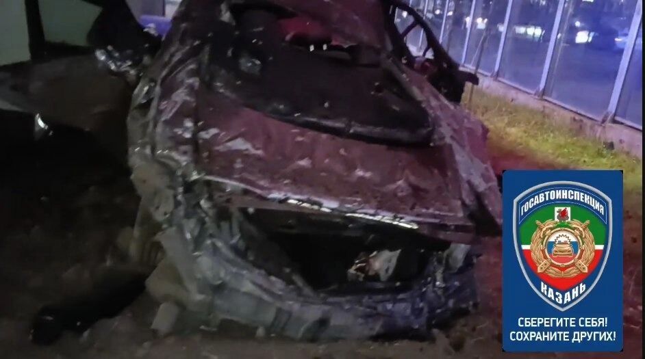 Au printemps 2025, la limite de vitesse sur l'autoroute Gorky a été augmentée - les véhicules peuvent maintenant atteindre 80 km/h.