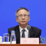 迪晶。图源：国新网